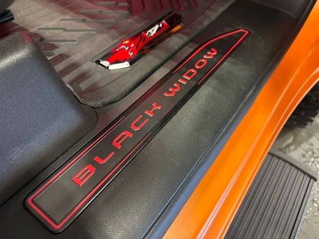 New 2026 Black Chevrolet RST image 69