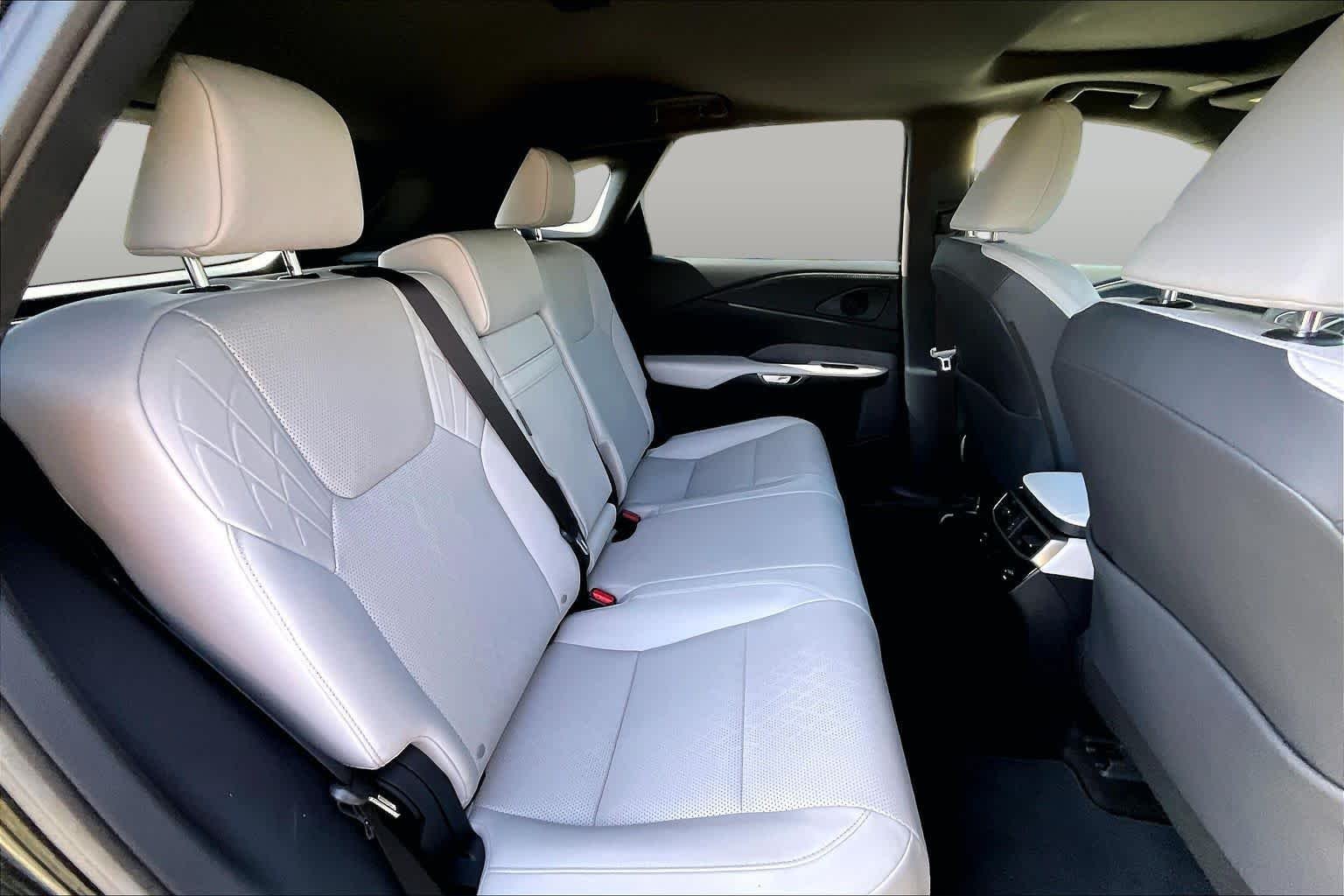 Used 2026 Caviar Lexus Premium+ image 20