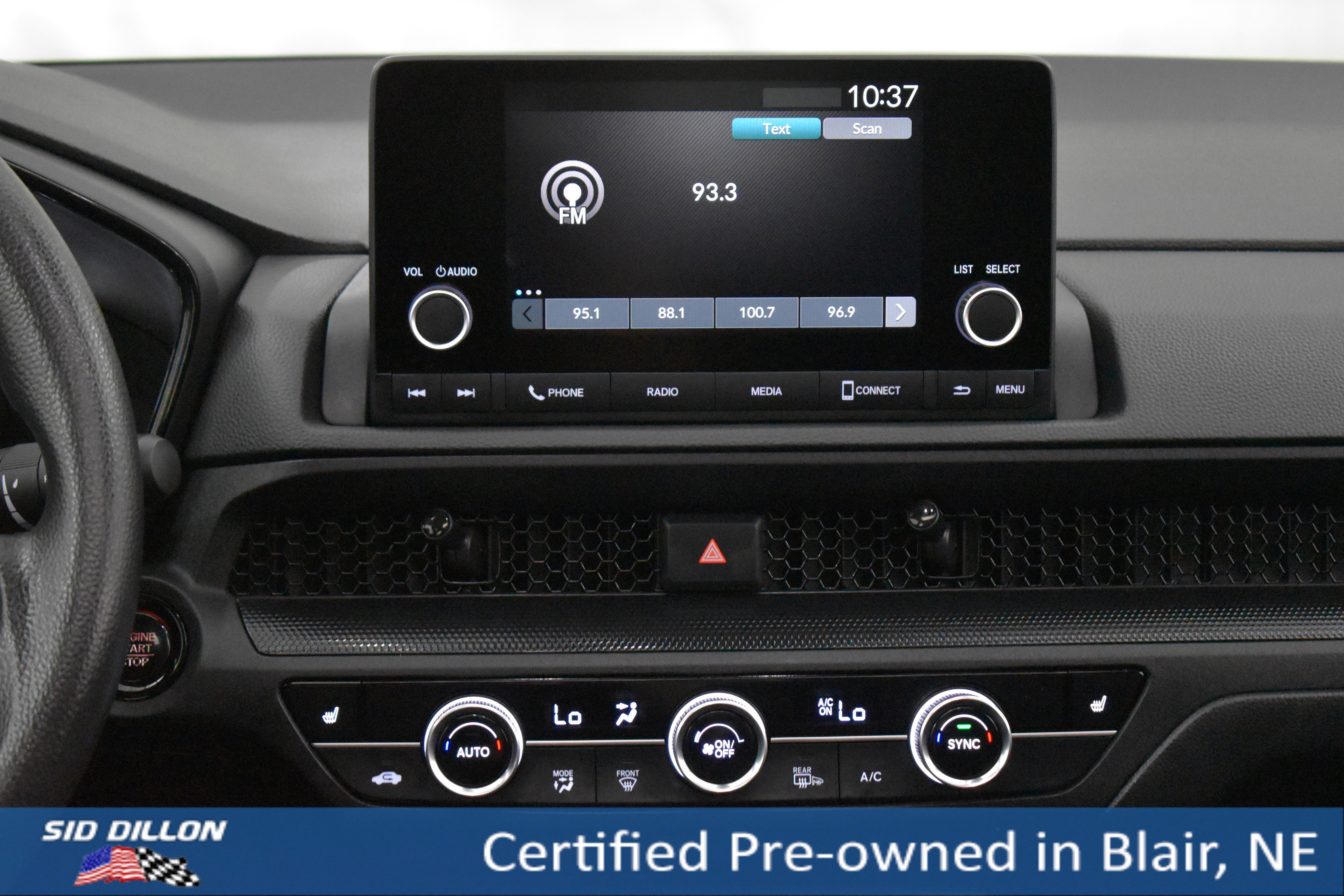 2024 Honda CR-V EX - Photo 4