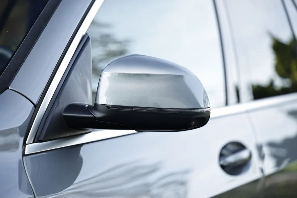 Used 2024 Skyscraper Gray Metallic BMW xDrive50e image 11
