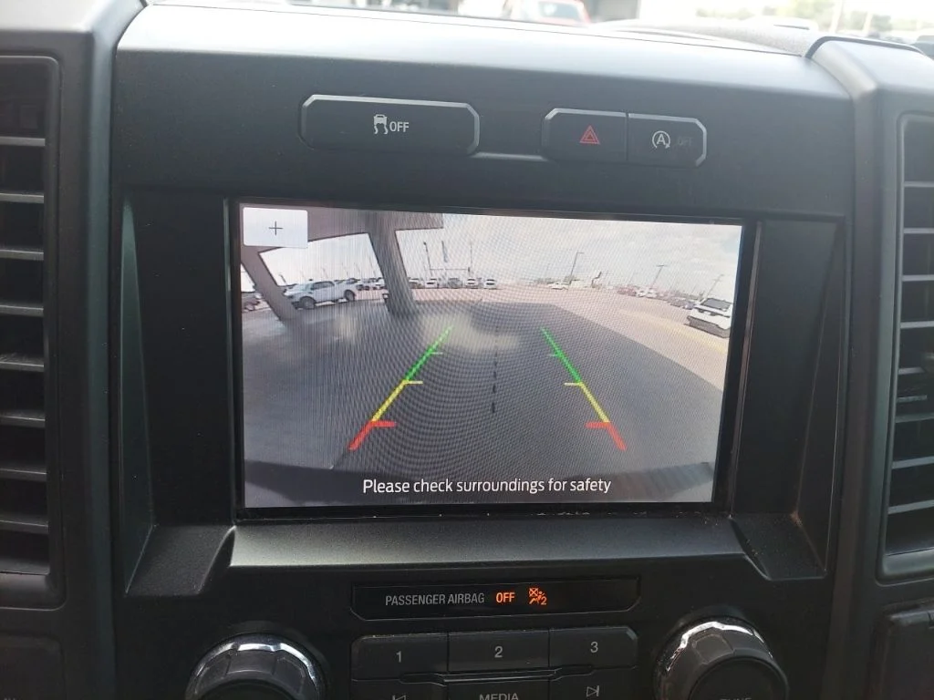 Used 2020 Gray Ford XL image 31