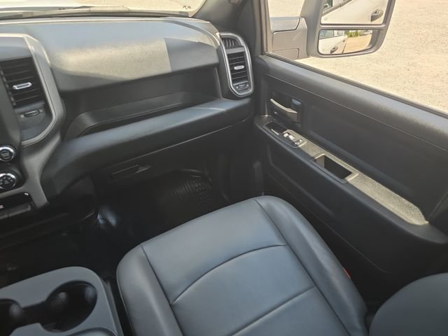 2024 RAM Ram 3500 Pickup Tradesman - Photo 12