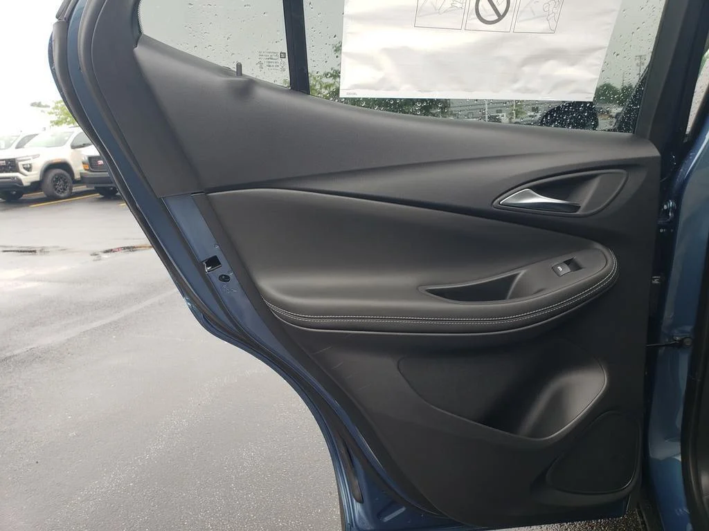 2026 Buick Encore GX Preferred - Photo 14