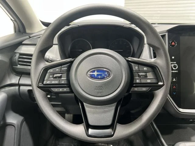 New 2026 ICE SILVER METALLIC Subaru Premium image 14