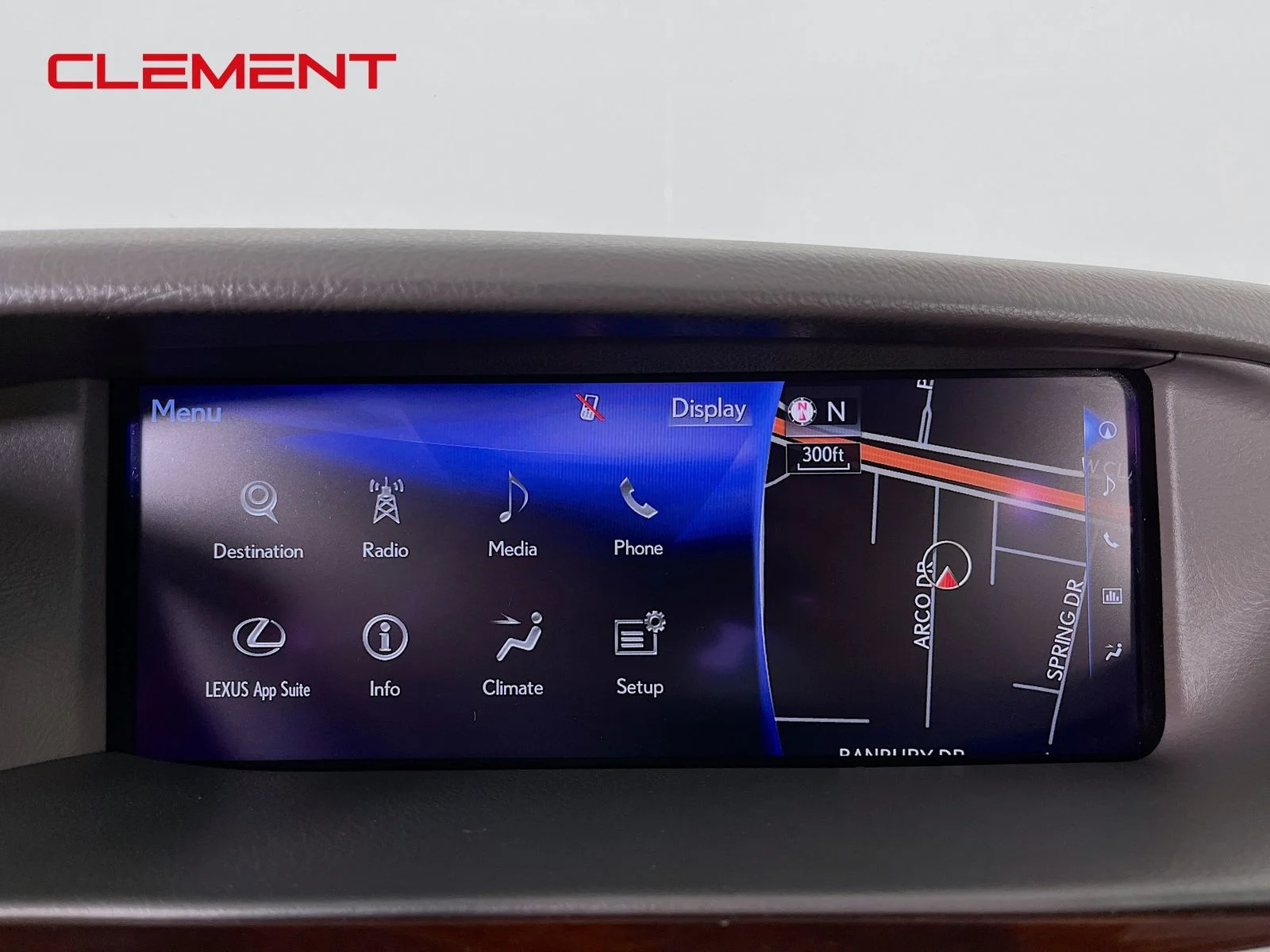 Used 2017 Black Lexus 460 image 18