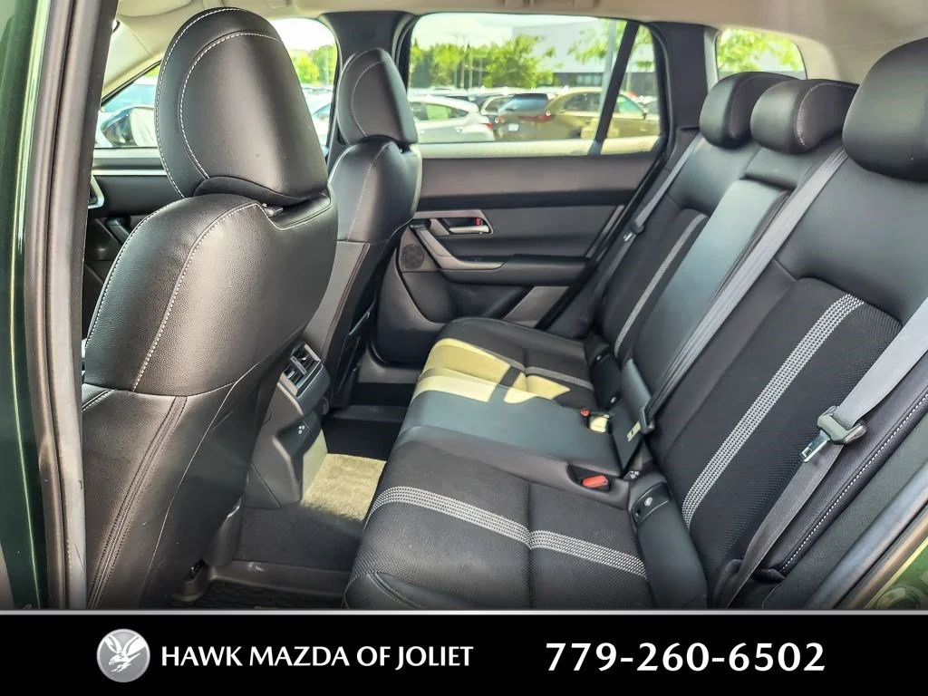 Used 2026 cypress Mazda 2.5 S Select image 9