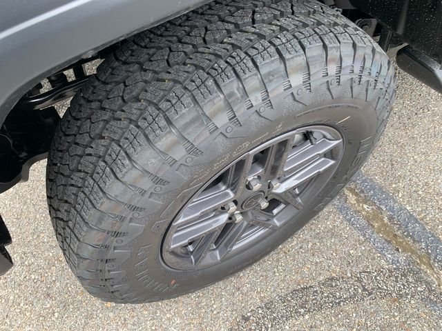 New 2026 Anvil Clearcoat Jeep Sport S image 11