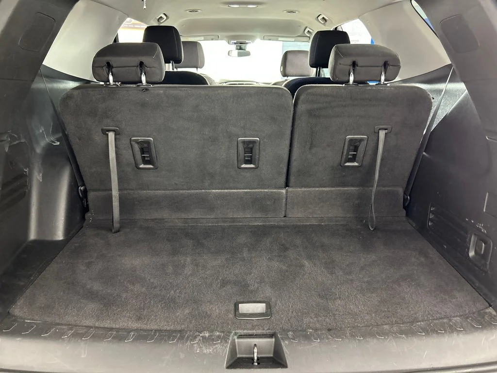 Used 2020 Black Chevrolet LT image 21
