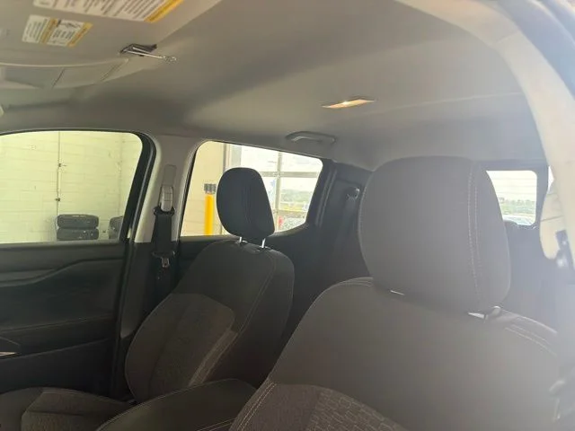 Used 2024 Black Ford XLT image 8