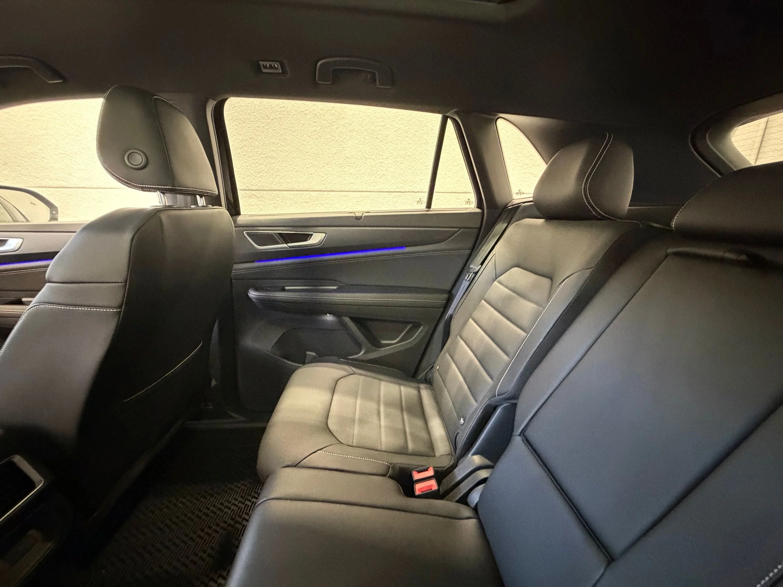 2026 Volkswagen Atlas Cross Sport SEL R-LINE - Photo 32