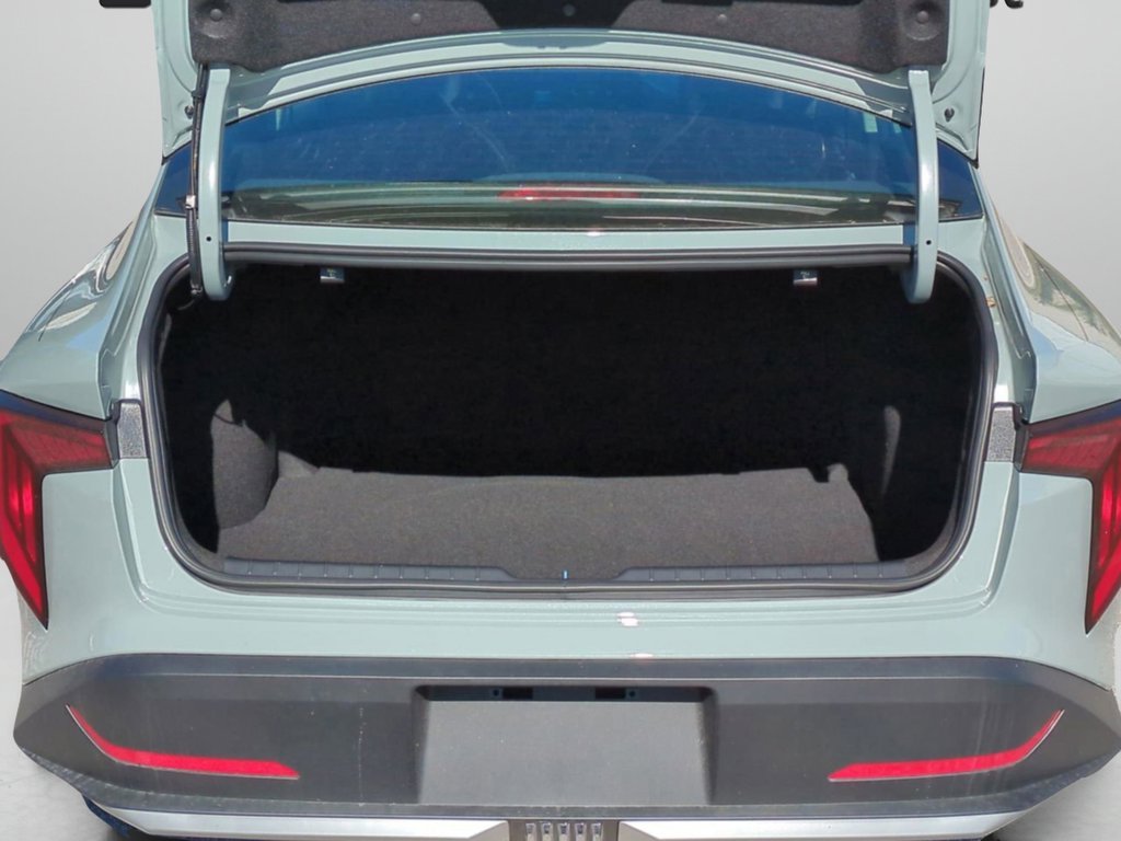 2026 Kia K4 LXS - Photo 14