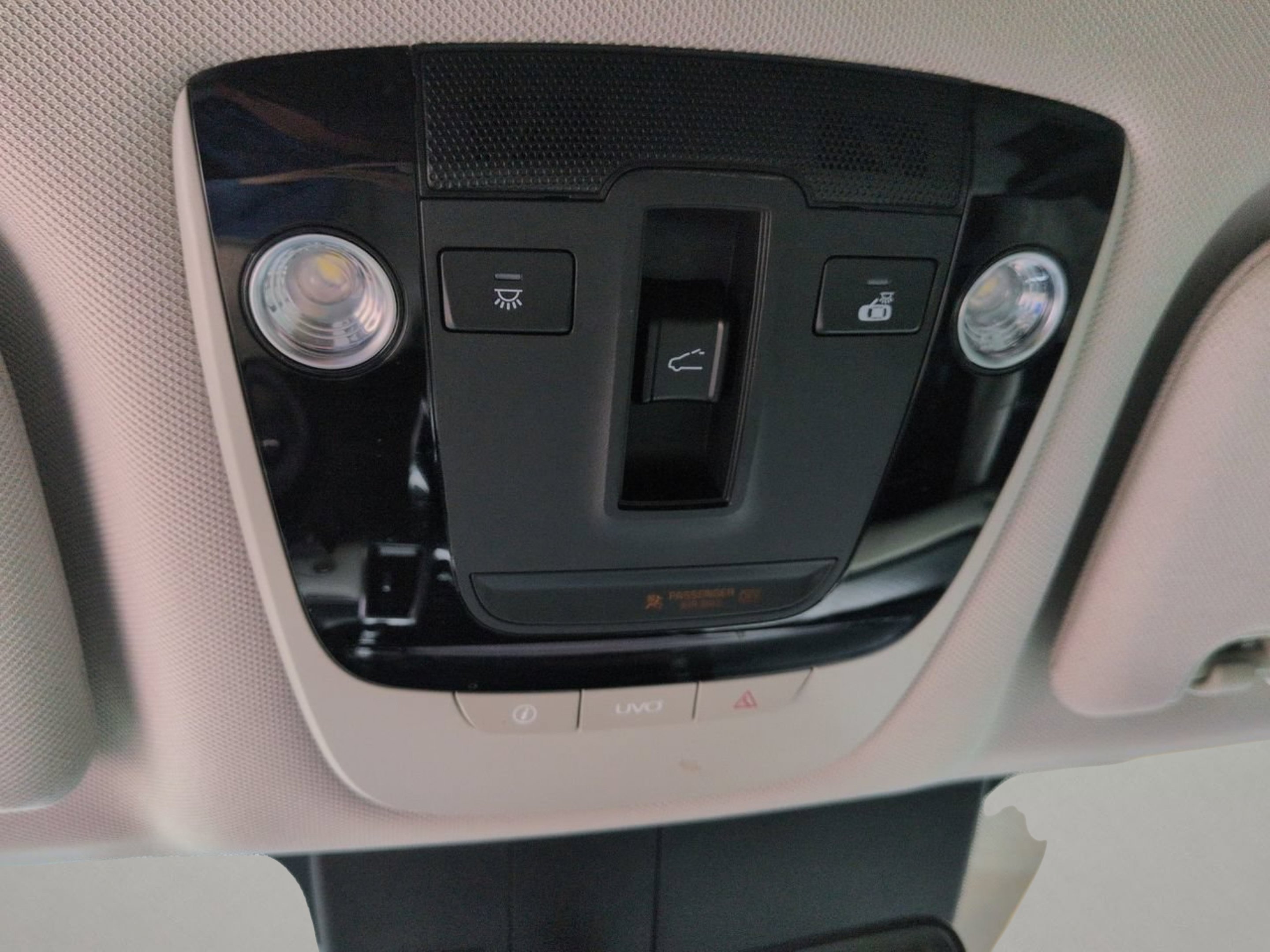 Certified Used 2021 Gravity Grey Kia SX image 20