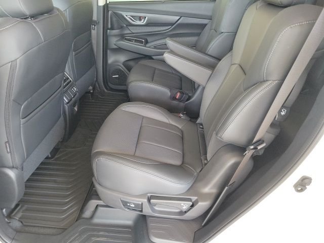 2026 Subaru Ascent Limited - Photo 10