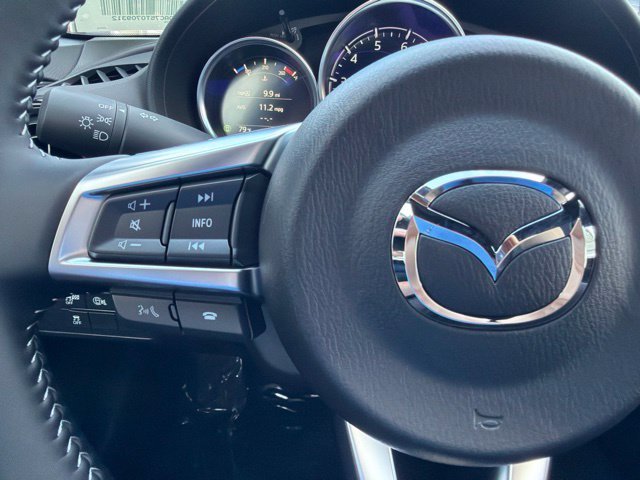 New 2026 Jet Black Mica Mazda Club image 20
