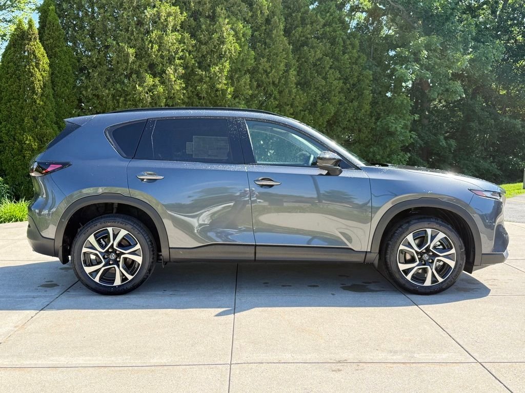 2026 Mazda CX-5 S Preferred - Photo 7