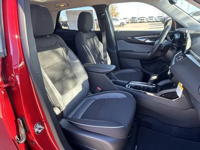 2026 Chevrolet Trailblazer LT - Photo 80