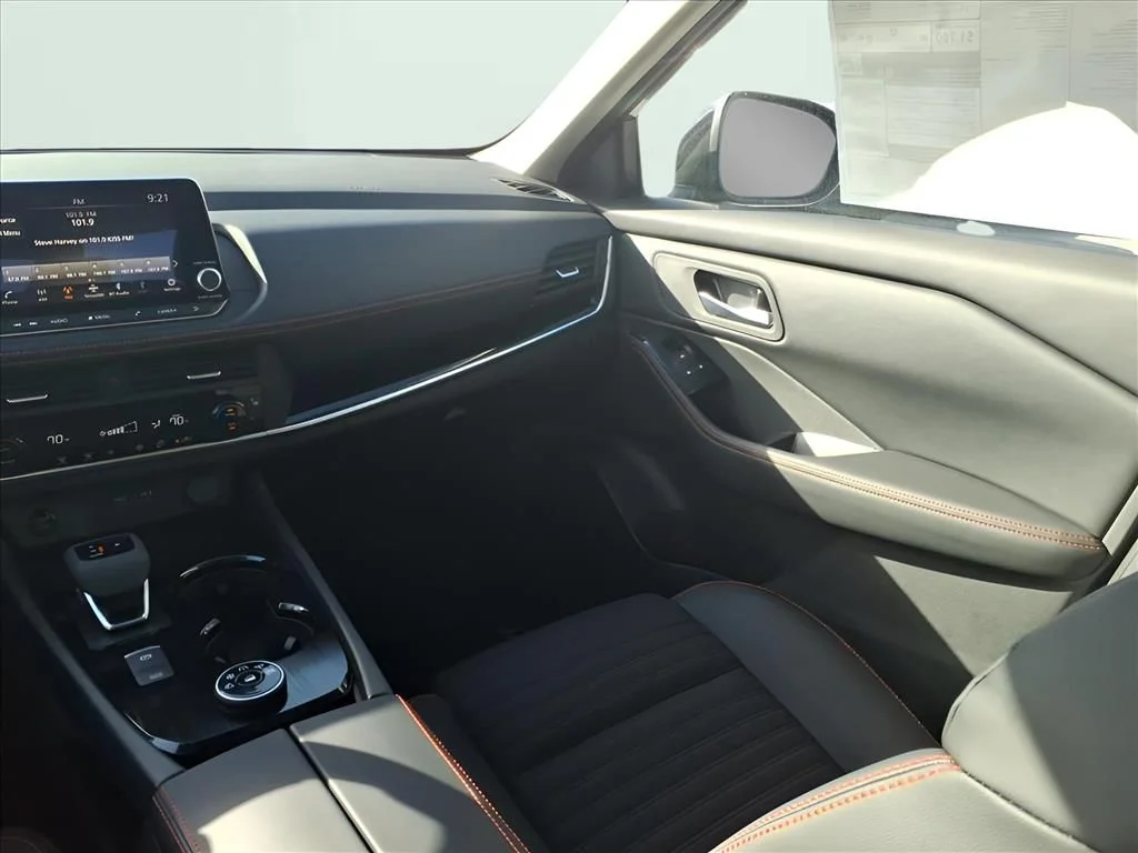 2026 Nissan Rogue Rock Creek - Photo 11