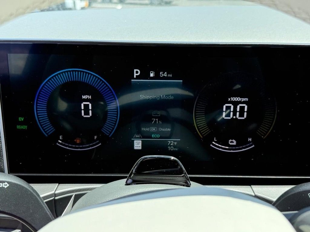 New 2026 Green Hyundai SEL image 31