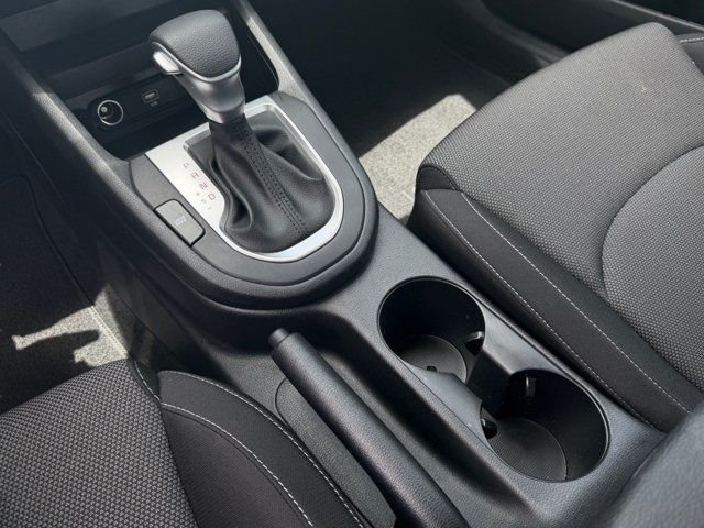 Certified Used 2024 Gray Kia LXS image 22
