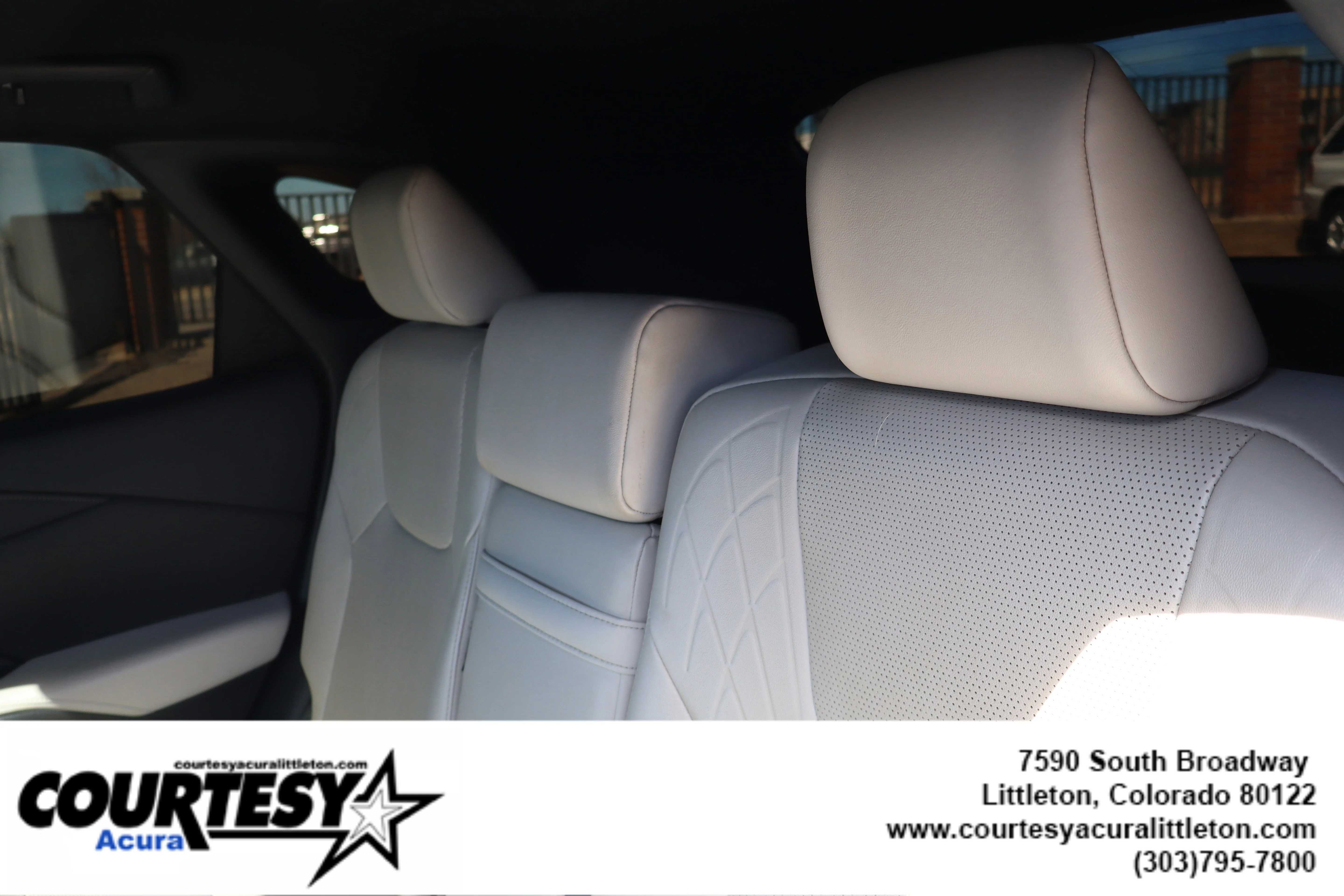 Used 2023 Gray Lexus RX 350 Premium image 25