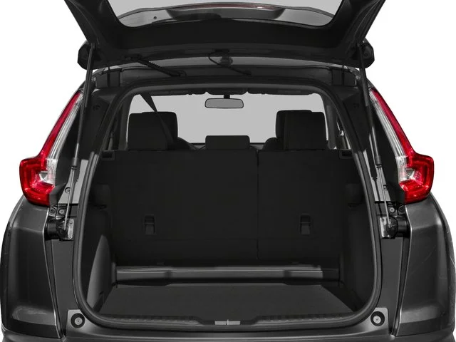 Used 2018 Silver Honda LX image 12