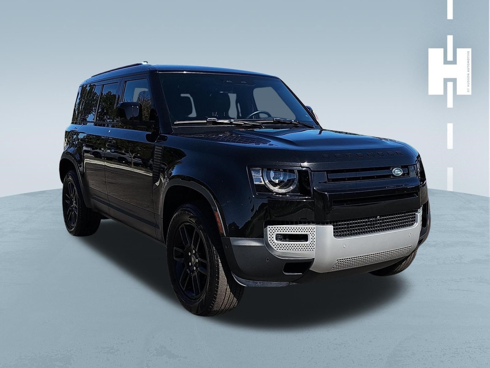 2025 Land Rover Defender