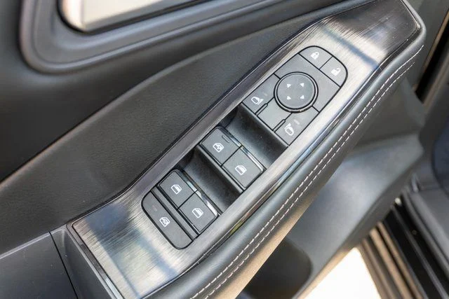Used 2026 Black Nissan SV image 19