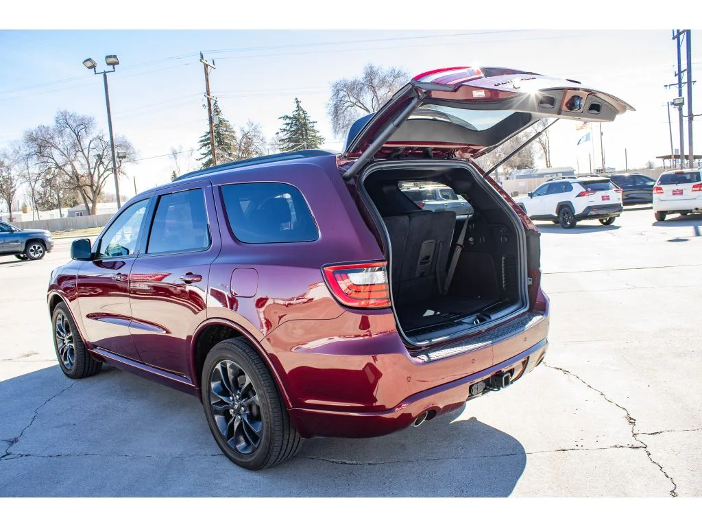 2024 Dodge Durango R/T - Photo 9