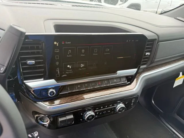 2026 GMC Sierra 1500 SLE - Photo 16