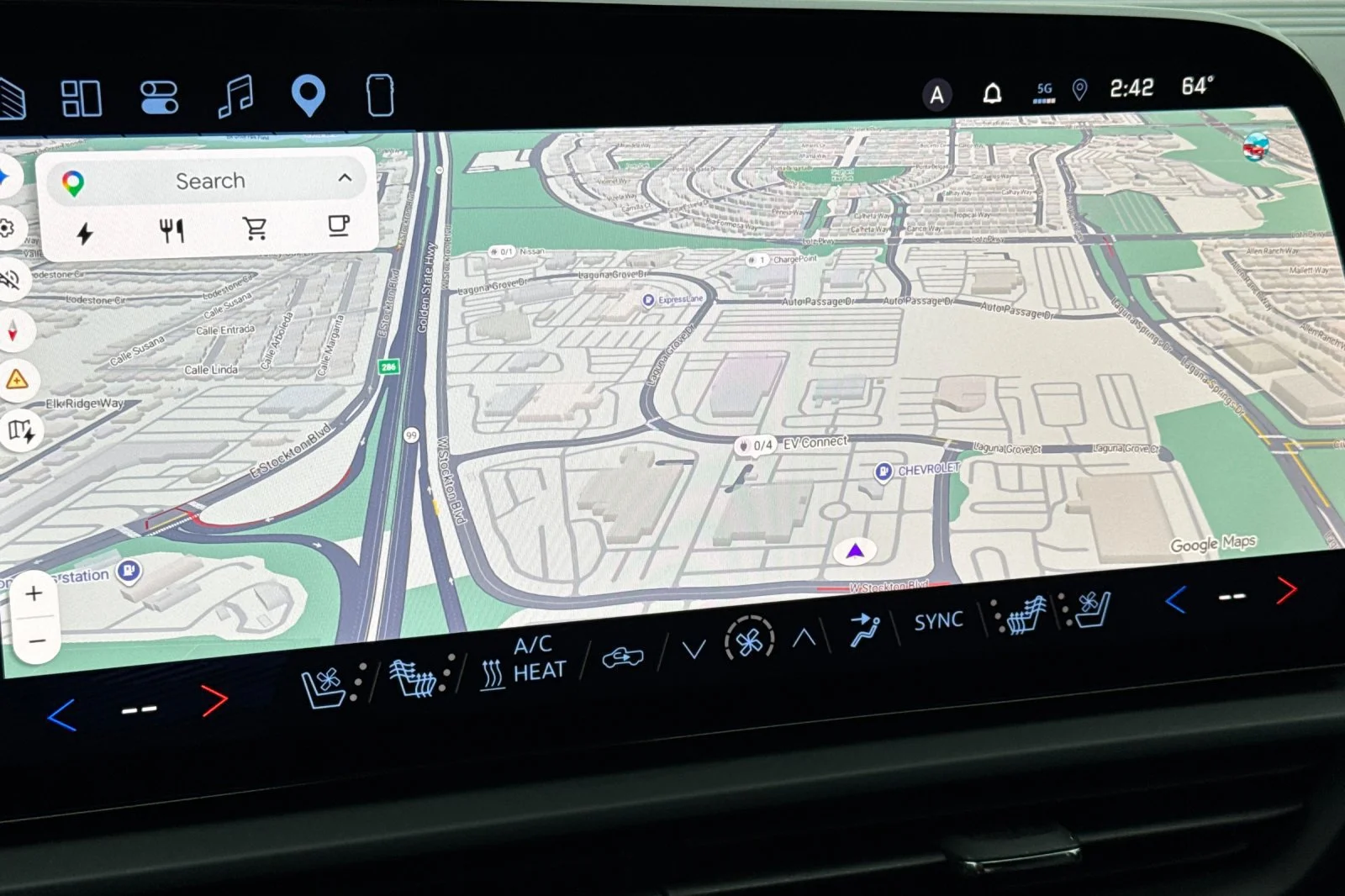 2025 Chevrolet Silverado EV LT - Photo 21