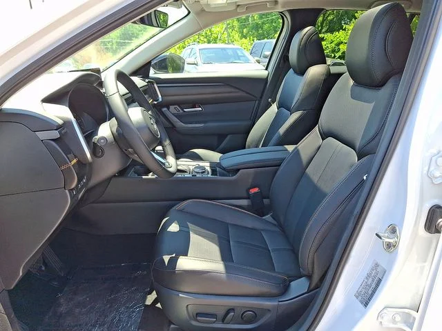 New 2026 Beige Mazda Premium image 10