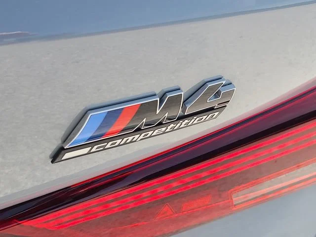 Used 2025  BMW Competition image 30