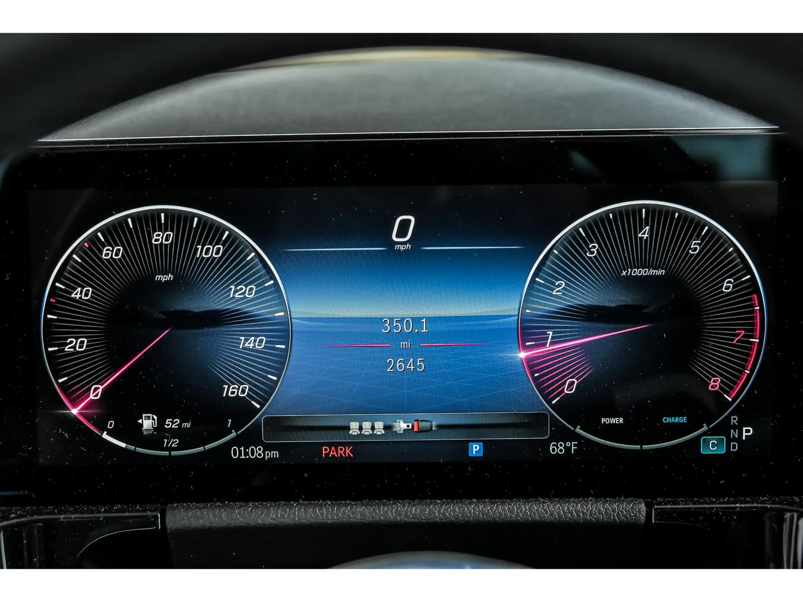 Certified Used 2026 Black Mercedes-Benz GLA 250 4MATIC® image 15