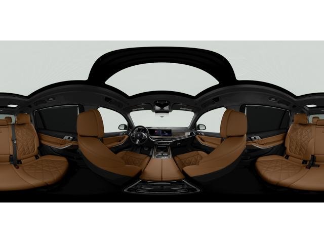 New 2027 Black Sapphire Metallic BMW xDrive40i image 8