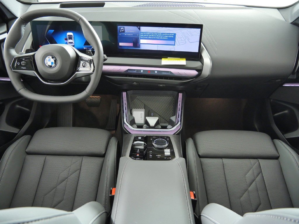 Used 2026 Alpine White BMW 30 xDrive image 6