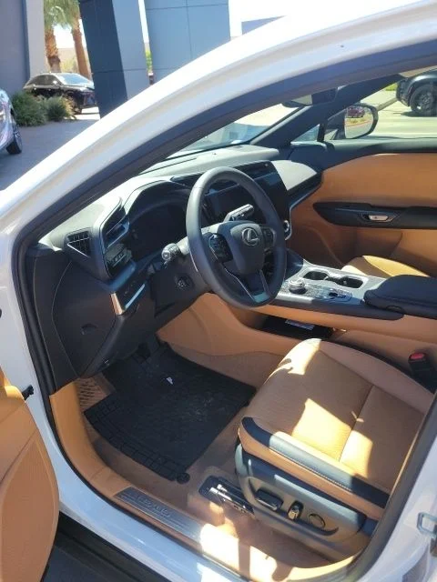 2024 Lexus RZ 450e 300e Premium w/ 18" Wheel's photo