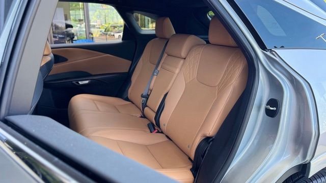 Certified Used 2025 Iridium Lexus 350 Premium image 17
