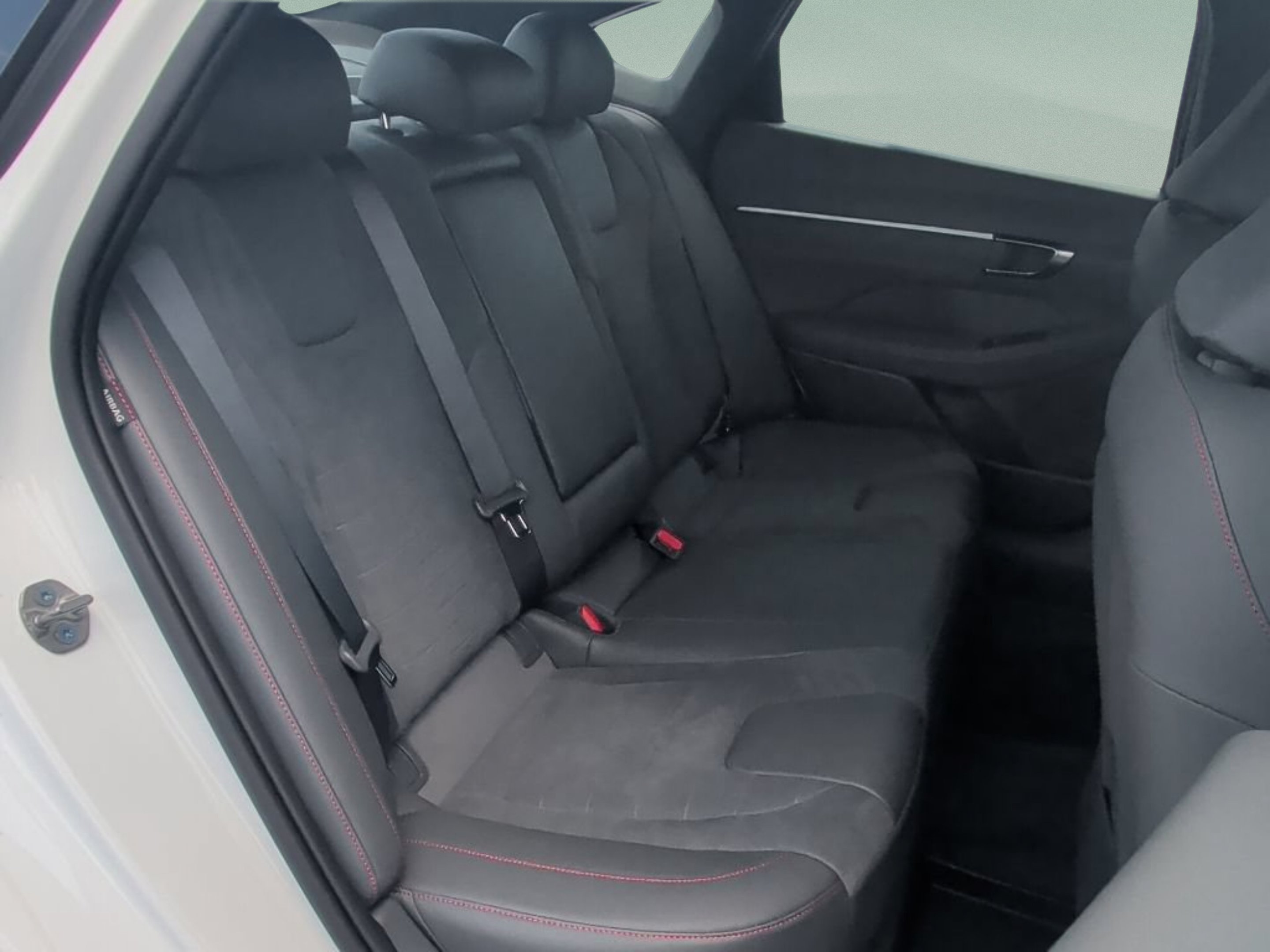 New 2026 Serenity White Hyundai N Line image 38