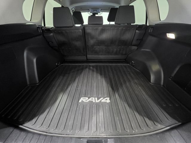 Certified Used 2023 Gray Toyota LE image 21