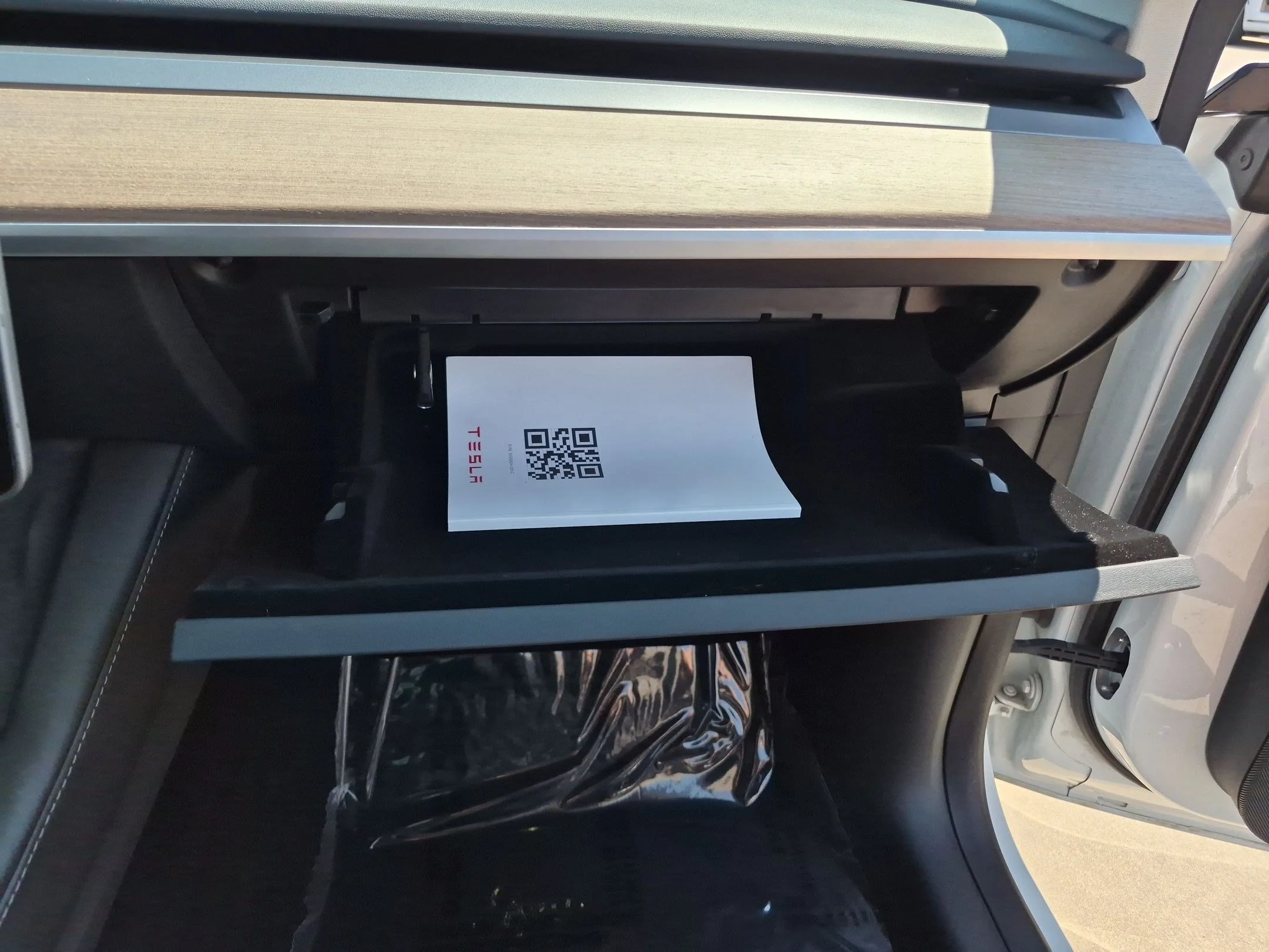 Used 2023  Tesla Long Range image 30