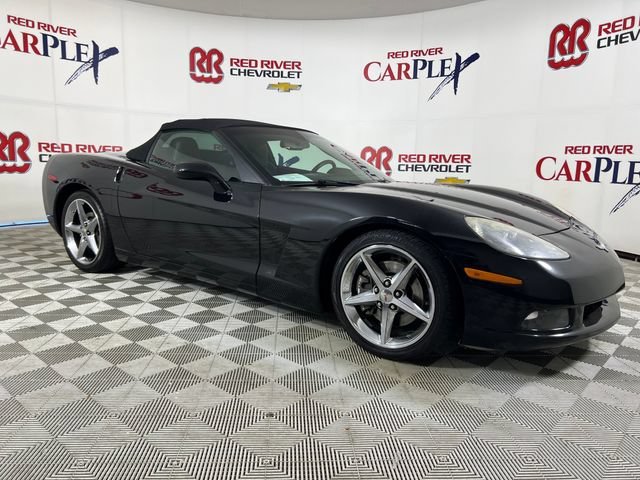 2013 Chevrolet Corvette Stingray 2LT