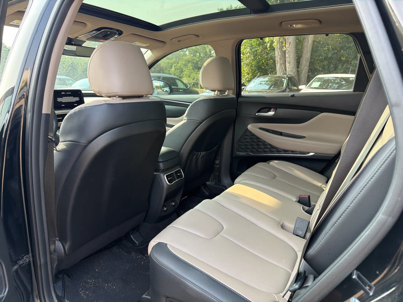 2023 Hyundai Santa Fe SEL - Photo 6