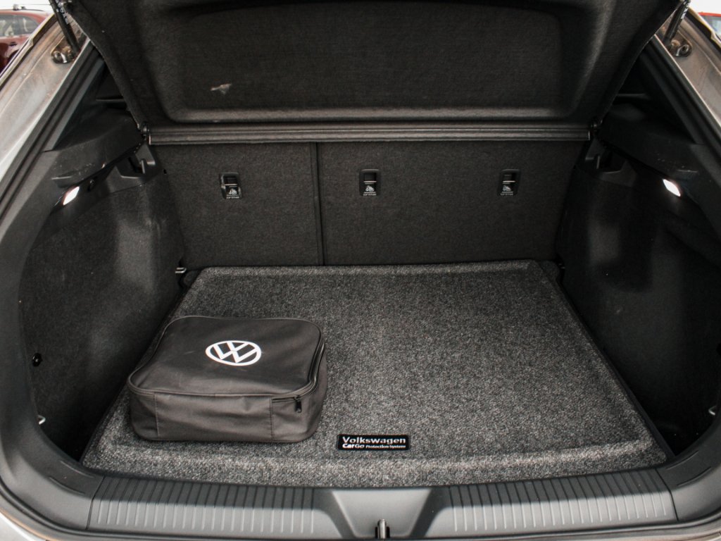 Used 2025 silver mist metallic Volkswagen Pro image 24