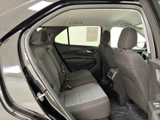 Certified Used 2024 Mosaic Black Metallic Chevrolet LT image 16