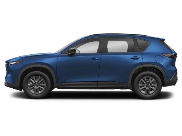 New 2026 Navy Blue Mica Mazda 2.5 S Select image 10