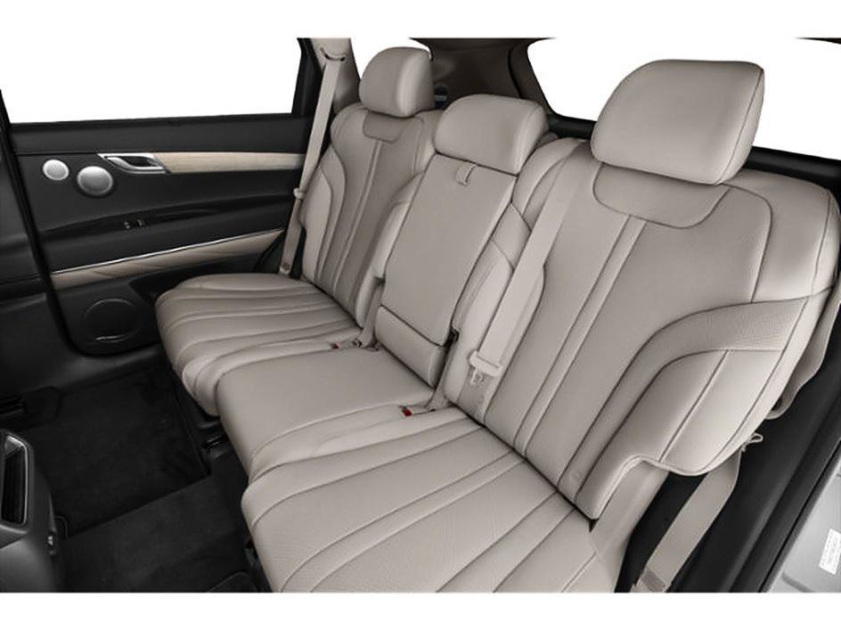 2026 GENESIS GV80 Standard - Photo 10