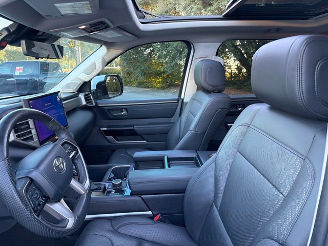 Used 2024  Toyota Limited image 15