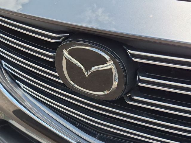 Used 2022 Gray Mazda Sport image 33