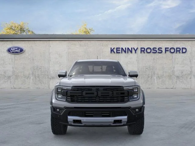 New 2026 Avalanche Ford Raptor® image 29