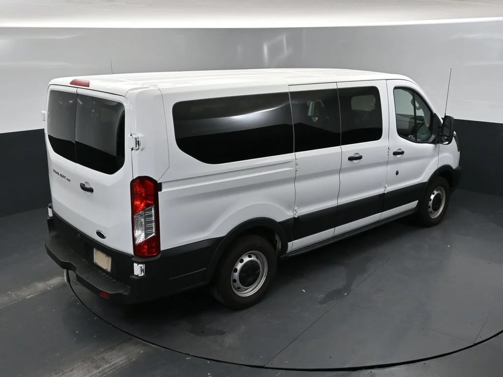 Certified Used 2019 White Ford XL image 16